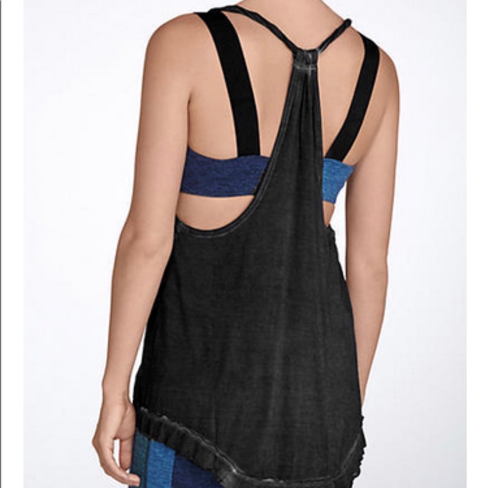 Free People Racerback Tank